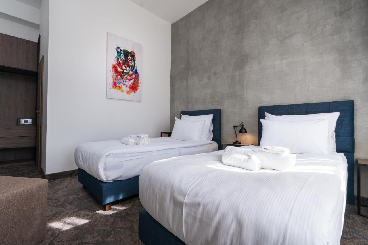 Riverside Hotel Πίλζεν Εξωτερικό φωτογραφία