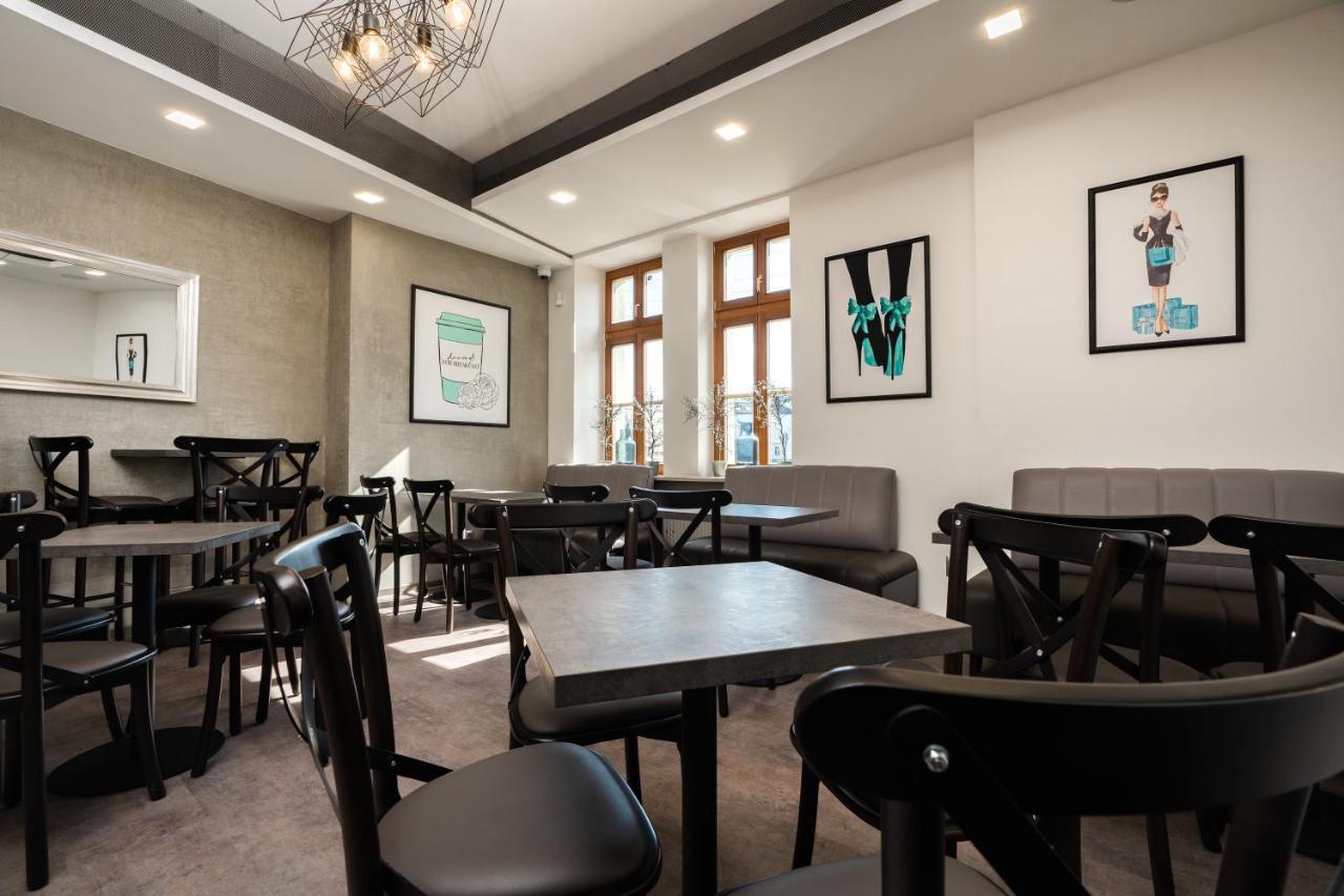 Riverside Hotel Πίλζεν Εξωτερικό φωτογραφία