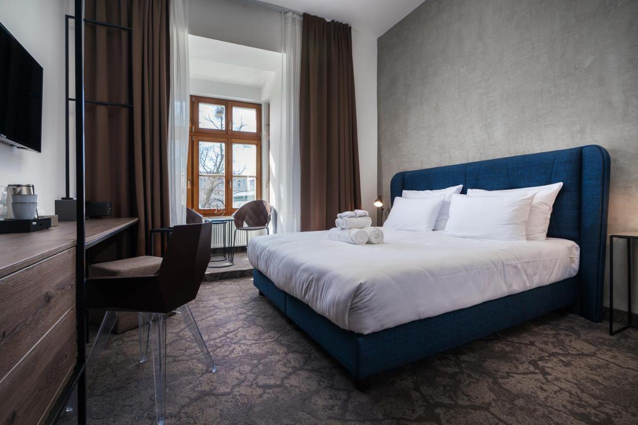 Riverside Hotel Πίλζεν Εξωτερικό φωτογραφία