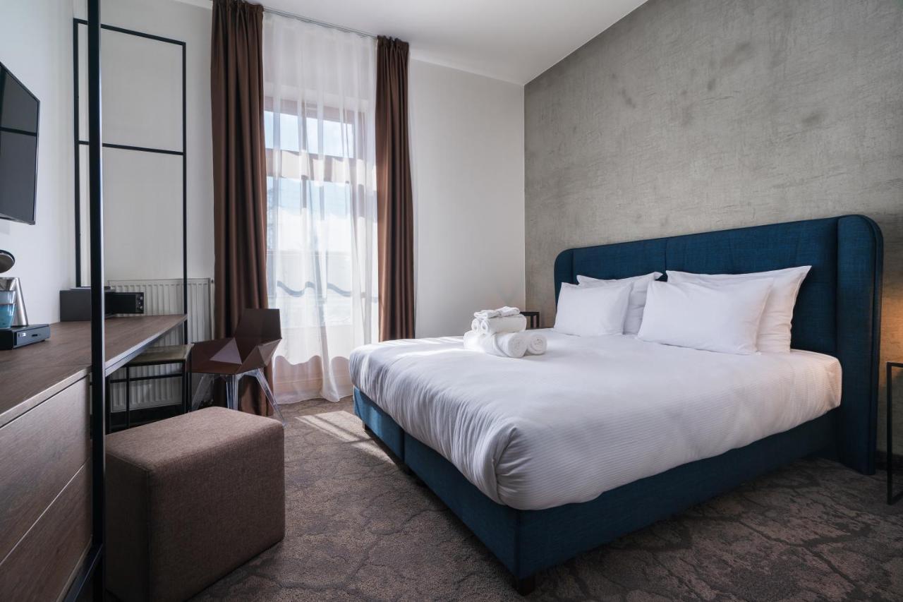 Riverside Hotel Πίλζεν Εξωτερικό φωτογραφία