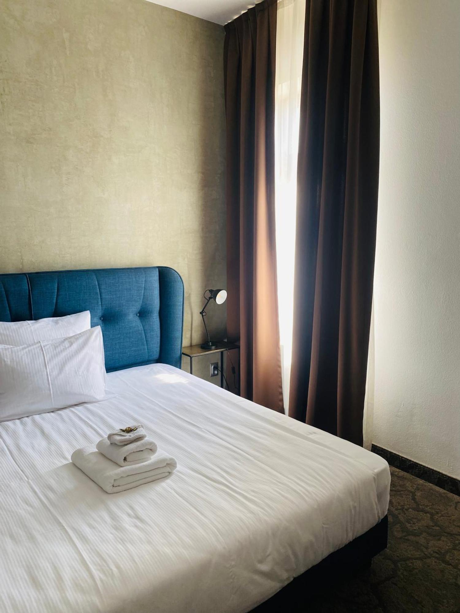 Riverside Hotel Πίλζεν Εξωτερικό φωτογραφία