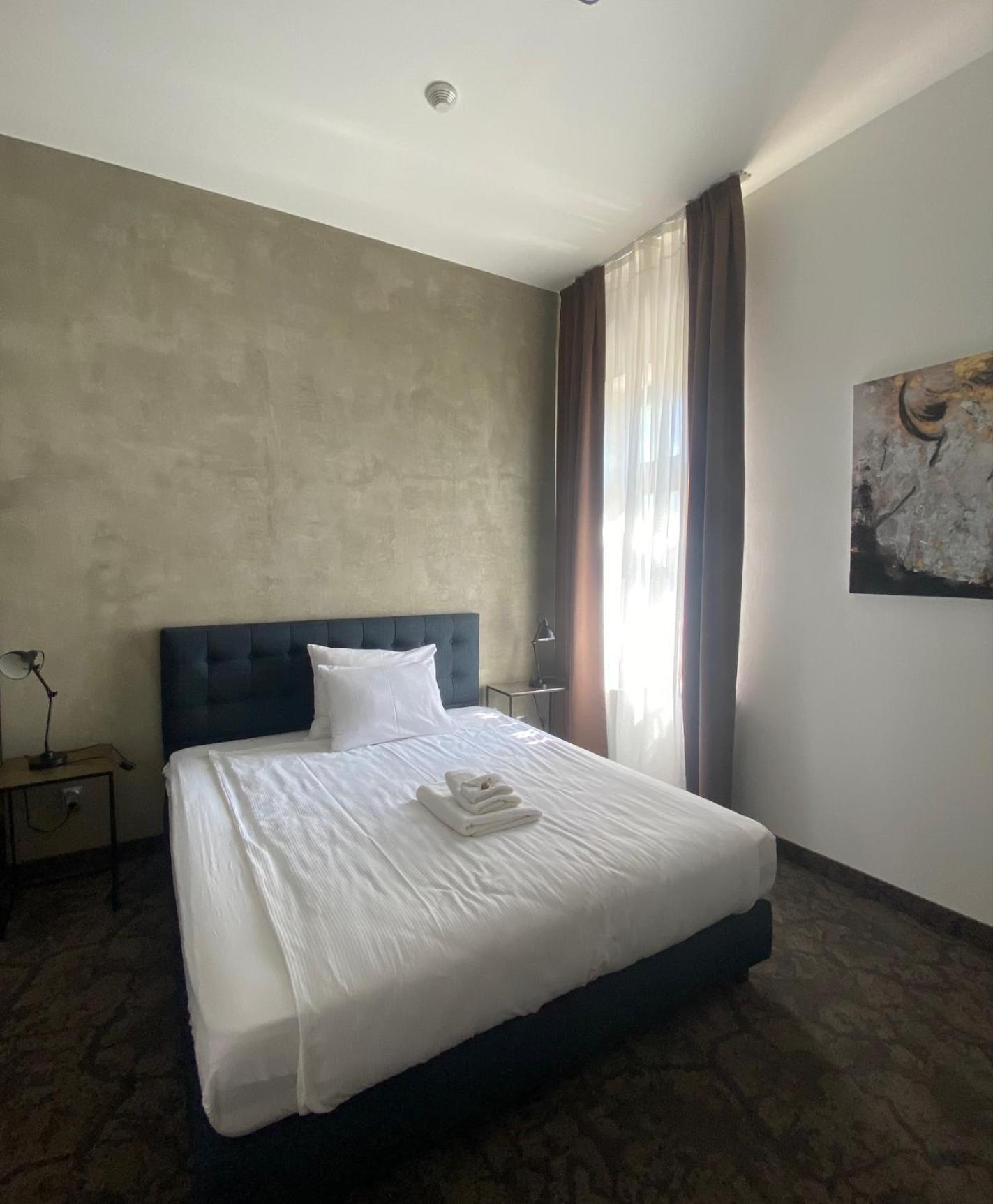 Riverside Hotel Πίλζεν Εξωτερικό φωτογραφία
