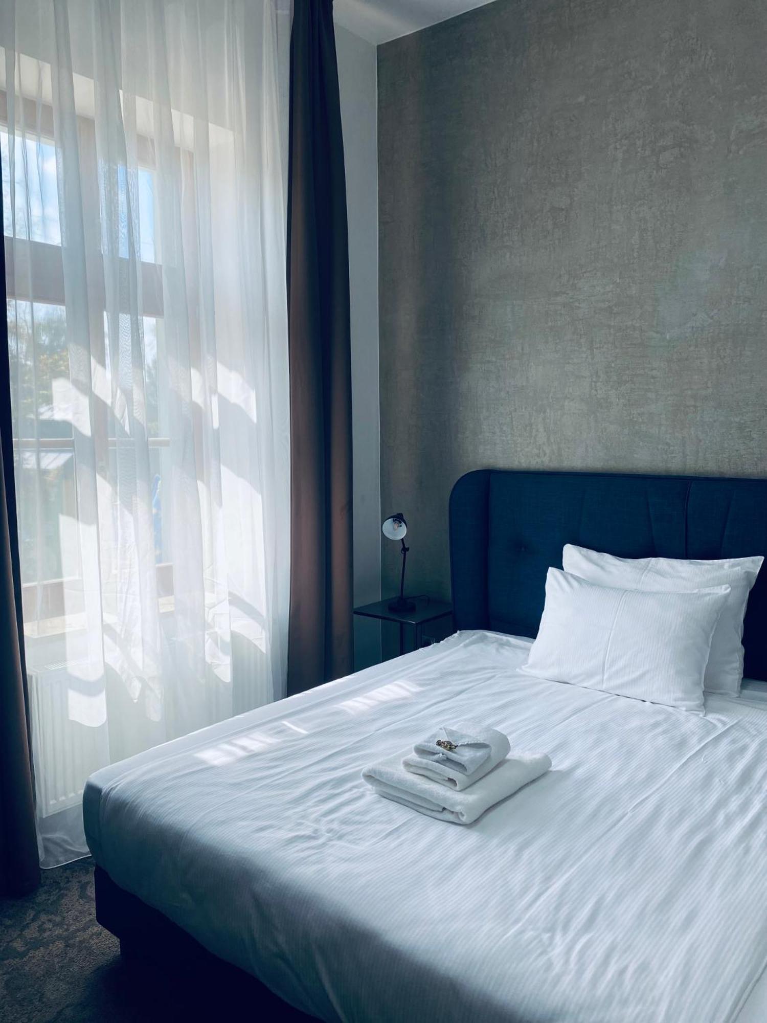 Riverside Hotel Πίλζεν Εξωτερικό φωτογραφία