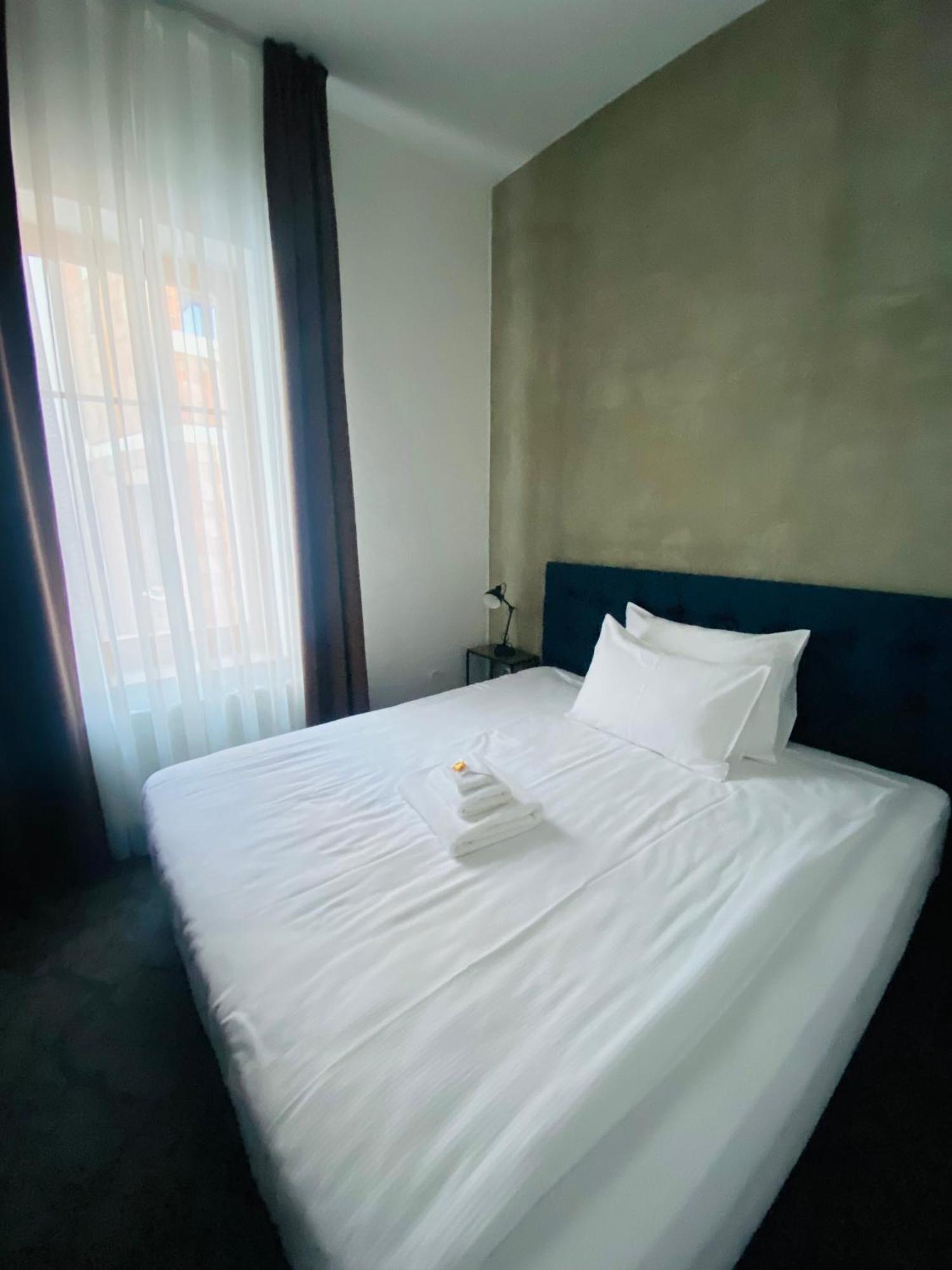 Riverside Hotel Πίλζεν Εξωτερικό φωτογραφία